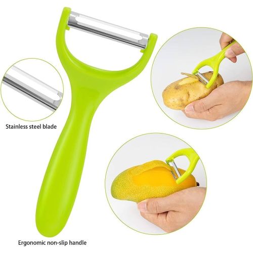 Лупач за зеленчук Gusto Casa 552924 